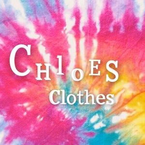 Meet your Posher, Chloe